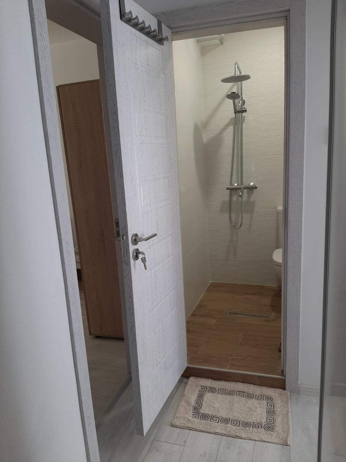 Nicole Apartment Varna Extérieur photo