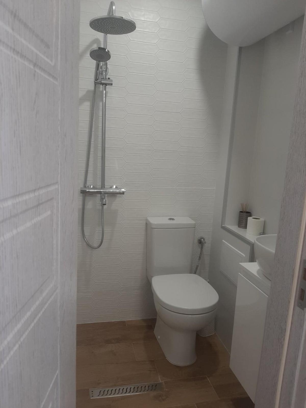 Nicole Apartment Varna Extérieur photo