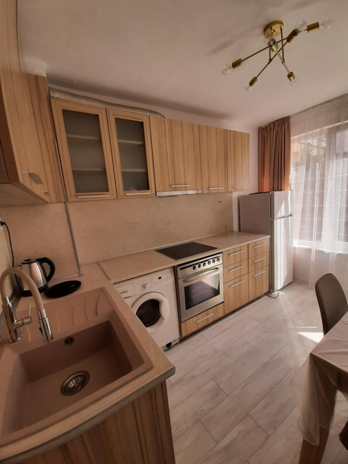 Nicole Apartment Varna Extérieur photo