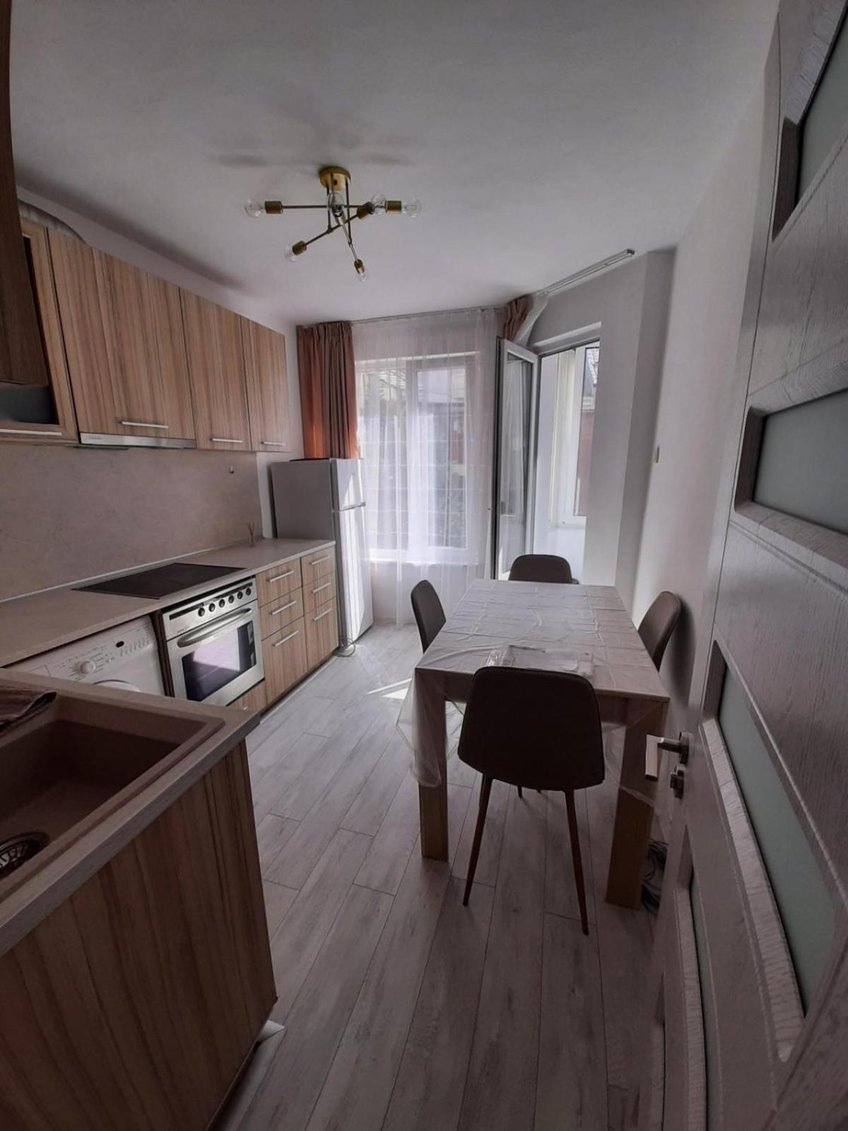 Nicole Apartment Varna Extérieur photo