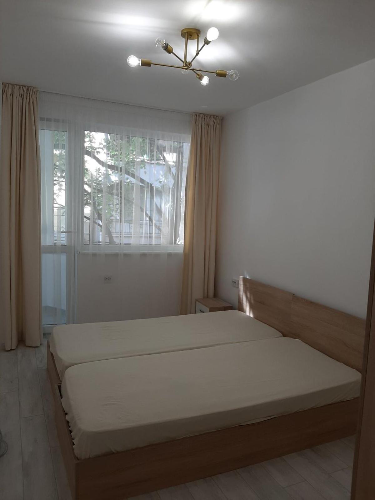 Nicole Apartment Varna Extérieur photo